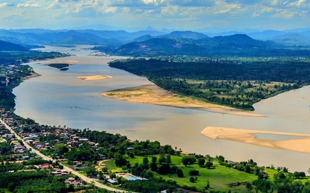 Illustrative image (Photo: kinhtemoitruong.vn) basin-390.jpg