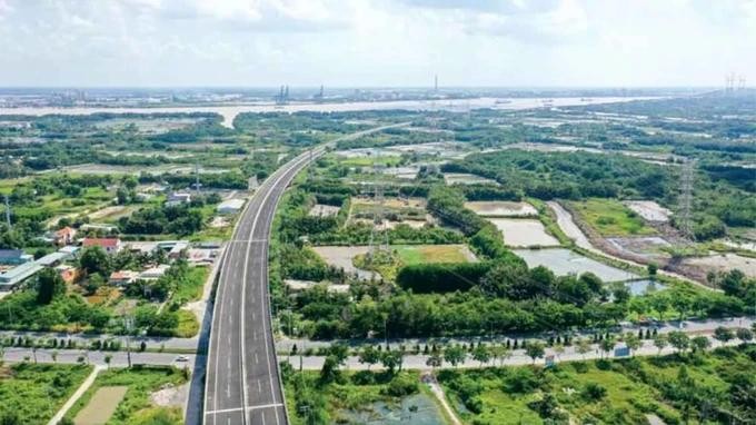 Experts propose advancing green transportation in various regions ảnh 1 green.webp