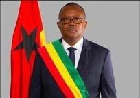 President of Guinea-Bissau Umaro Sissoco Embaló. (Photo: VNA) vna-potal-tong-thong-cong-hoa-guinea-bissau-se-tham-chinh-thuc-viet-nam-small-9747.jpg.webp