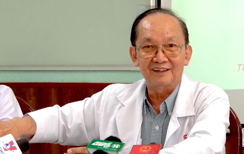 Dr. Tran Dong A tran dong a.jpg