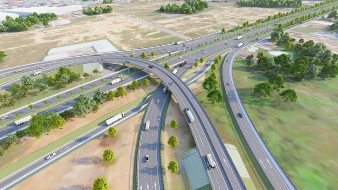 Perspective of Binh Chuan intersection in Thuan An City of Binh Duong Province phoi-canh-nut-giao-binh-chuan-tren-dai-ban-tp-thuan-an-tinh-binh-duong-thiet-ke-co-ham-chui-va-duong-song-hanh-9306-7102.jpg