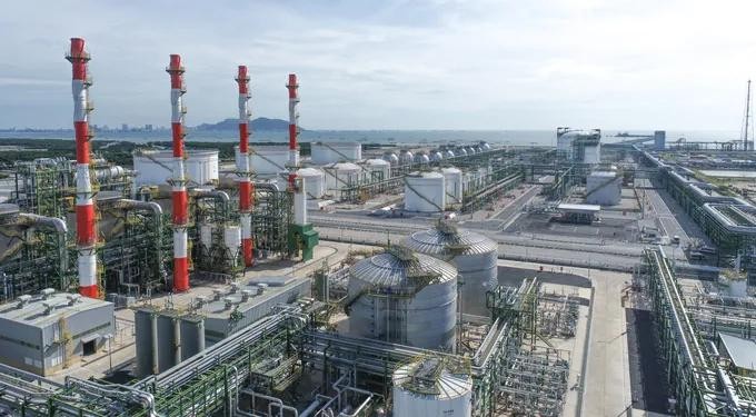 Long Son Petrochemical Complex Project in Long Son Commune of Vung Tau City of Ba Ria - Vung Tau Province eco.jpg