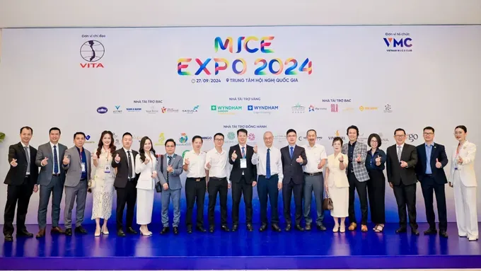 More than 500 tourism enterprises have come together to foster connections and drive growth in the MICE industry. eab1854d56a7f0f9a9b6-2993.jpg