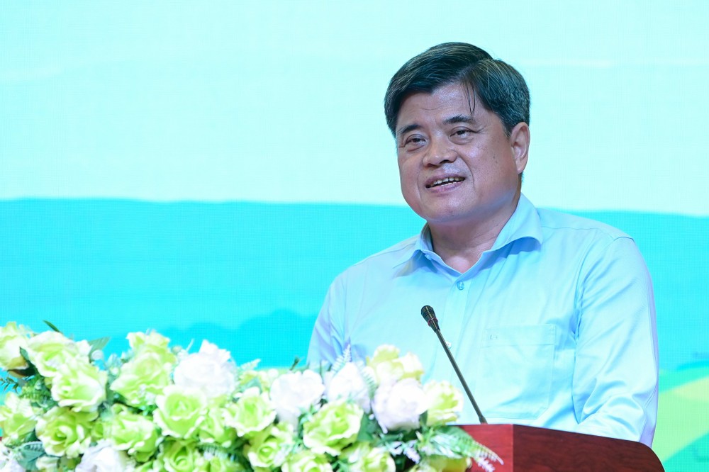 Deputy Minister of Agriculture and Environment Tran Thanh Nam nam.jpeg