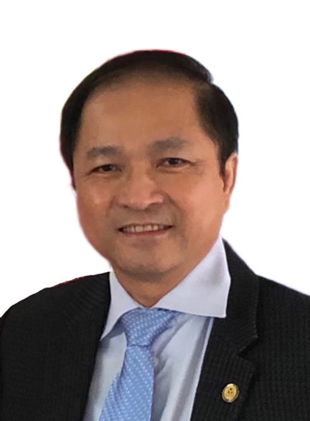 Deputy Director Dao Duy Anh of the Department of Innovation, Green Transformation, and Industrial Promotion duy anh.jpg