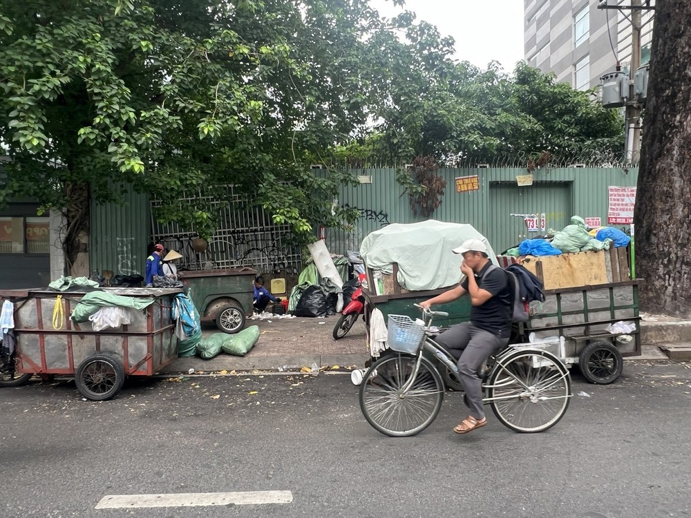A waste collection place in HCMC waste.jpg