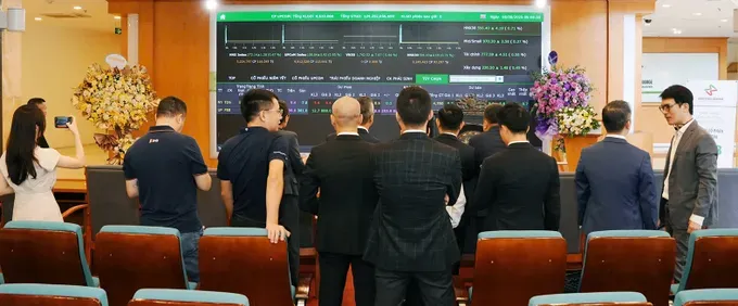 The return of the IPO wave is expected to contribute more quality goods to the stock market. l5a-5275-6367.jpg