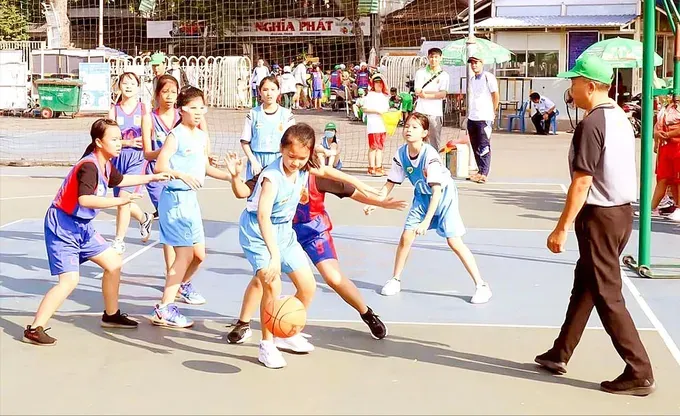 The Education Ministry unlocks potential of school sports with new policy sport.jpg