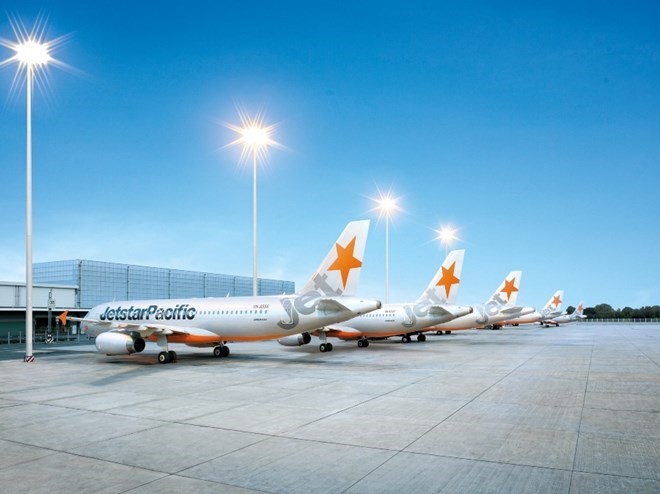 Illustrative image (Source: Jetstar File Photo)