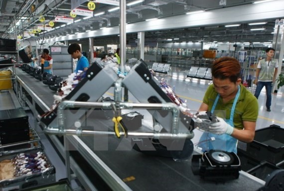 Long An creates favorable investment policies to attract domestic and foreign investors.