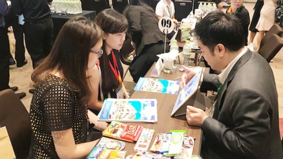 Enterprises at the 2017 Business Connection Conference