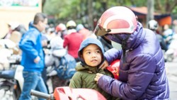 Northern region welcomes cold air