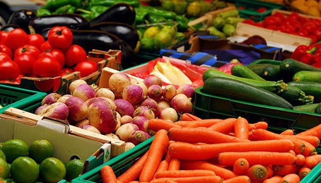 Vietnam aims to gain US$ 5 billion from farm produce exports by 2020. (Photo: vneconomy.vn)