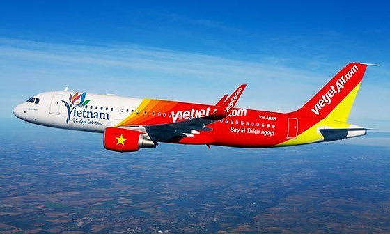 Vietjet offers 1 million promotional tickets