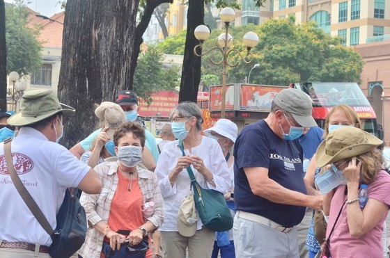 Vietnam’s tourist sector could lose US$ 5bln due to Covid-19
