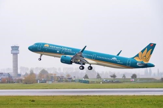 Vietnam Airlines stops air routes linking Vietnam and RoK