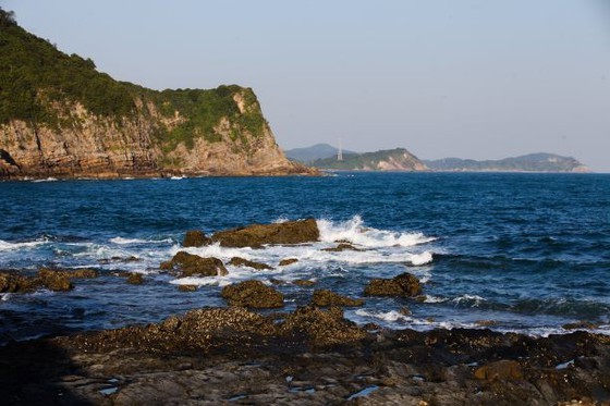 Quang Ninh opens Co To Summer Tourism Week ảnh 2 Quang Ninh opens Co To Summer Tourism Week ảnh 2