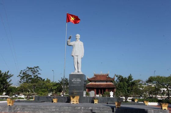 Quang Ninh opens Co To Summer Tourism Week ảnh 1 Quang Ninh opens Co To Summer Tourism Week ảnh 1