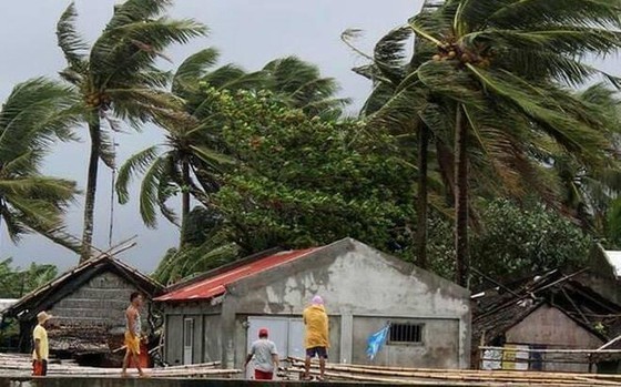 South to see rainy spells following development of tropical depression 