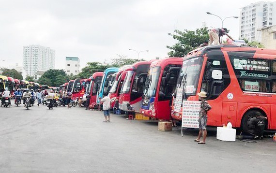 Over 800,000 vehicles enjoy road usage fee cut