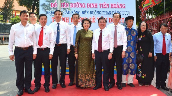 (Photo: Viet Dung)