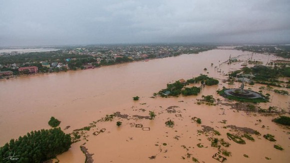 Micronesia provides US$100,000 in aid to Vietnamese flood victims