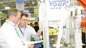 More than 250 enterprises gather in Vietnam Expo 2020