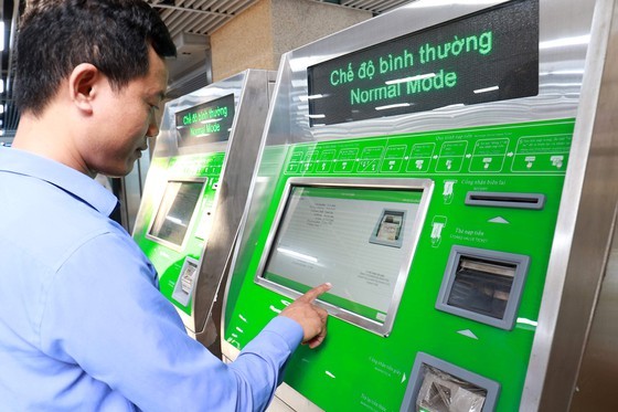 Cat Linh - Ha Dong Urban Railway ready to welcome passengers in March 2021 ảnh 4 Cat Linh - Ha Dong Urban Railway ready to welcome passengers in March 2021 ảnh 4
