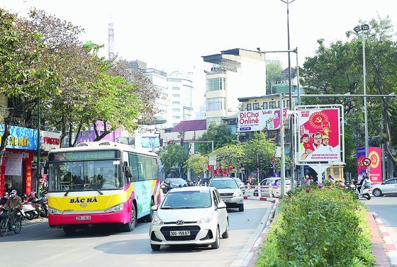 Country ready for most important political event, 13th National Party Congress ảnh 6