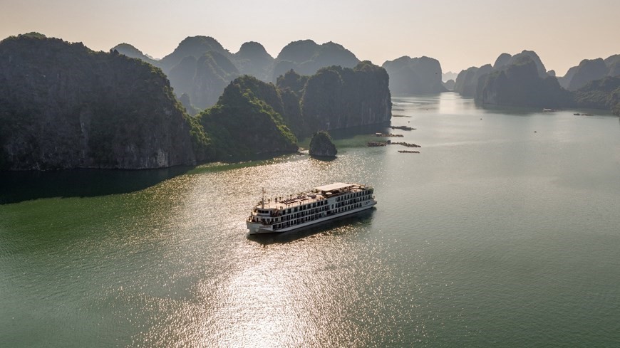 Can’t-miss spots for Cat Ba sightseeing tour ảnh 3 Can’t-miss spots for Cat Ba sightseeing tour ảnh 3