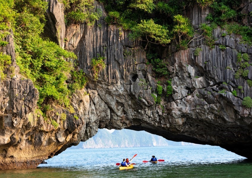 Can’t-miss spots for Cat Ba sightseeing tour ảnh 4 Can’t-miss spots for Cat Ba sightseeing tour ảnh 4