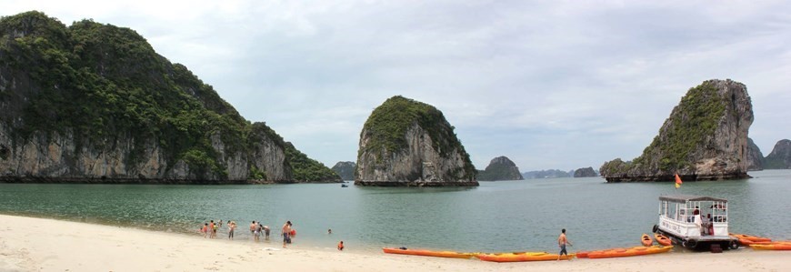 Can’t-miss spots for Cat Ba sightseeing tour ảnh 8 Can’t-miss spots for Cat Ba sightseeing tour ảnh 8