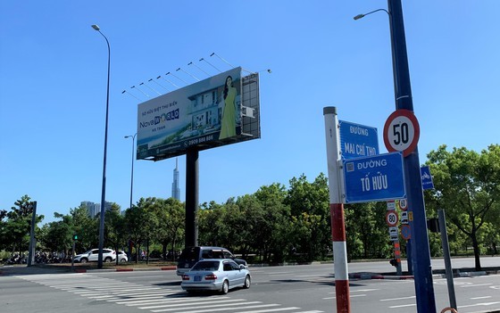 20 streets in Thu Duc City named after historical figures, famous people ảnh 2 20 streets in Thu Duc City named after historical figures, famous people ảnh 2