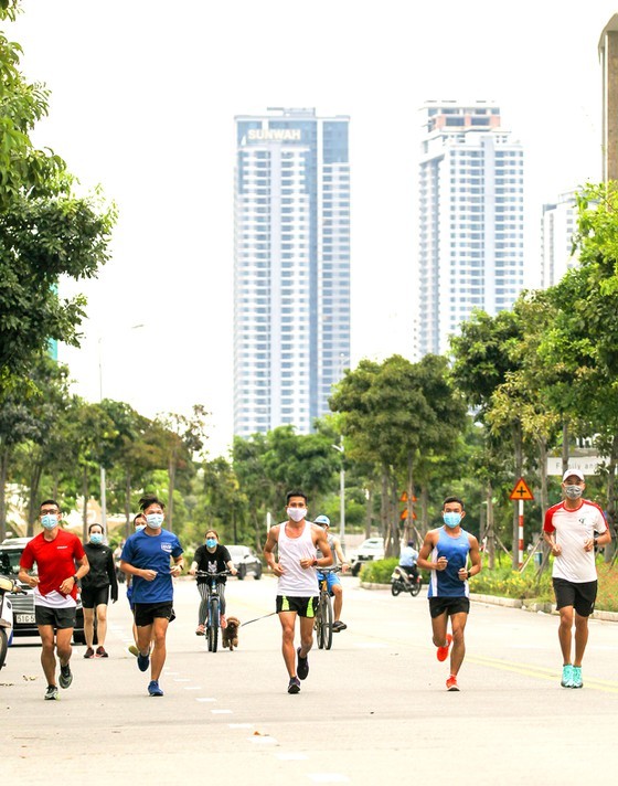 HCMC lifestyle step-by-step revives ảnh 8 HCMC lifestyle step-by-step revives ảnh 8