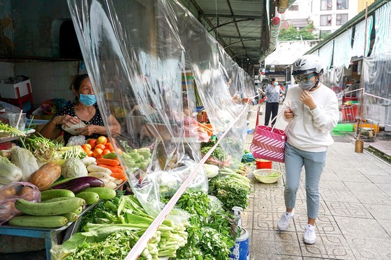 HCMC lifestyle step-by-step revives ảnh 4 HCMC lifestyle step-by-step revives ảnh 4
