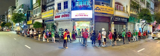 HCMC lifestyle step-by-step revives ảnh 5 HCMC lifestyle step-by-step revives ảnh 5