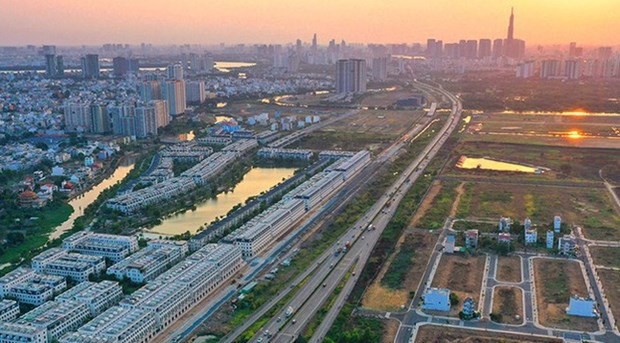 Vietnamese enterprises must strive hard to tap Middle East market's potential ảnh 1 Vietnamese enterprises must strive hard to tap Middle East market's potential ảnh 1