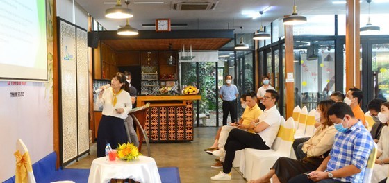 Ho Chi Minh City Tourism Festival 2022 to open on May 14 ảnh 3