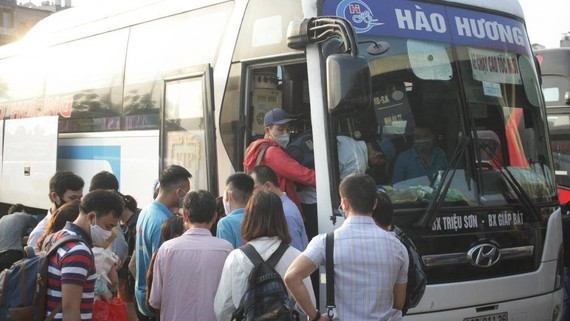 Vietnam Register proposes extending road use fee reduction to three more months