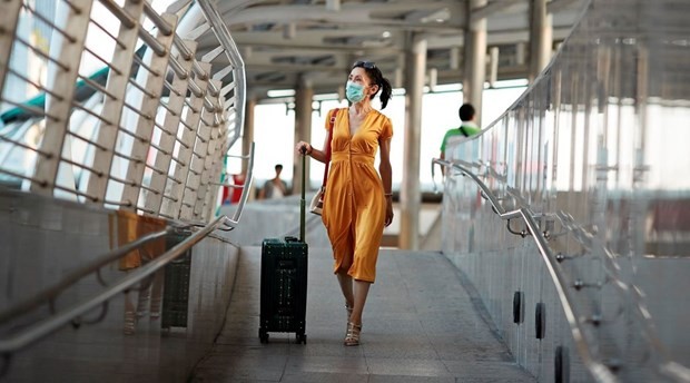 International searches for Vietnamese tourism up 1,125% in June ảnh 1 International searches for Vietnamese tourism up 1,125% in June ảnh 1
