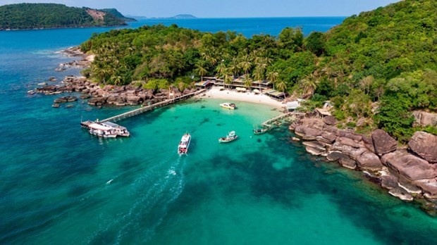 Hoi An, Phu Quoc listed among world’s leading destinations by US magazine ảnh 2 Hoi An, Phu Quoc listed among world’s leading destinations by US magazine ảnh 2