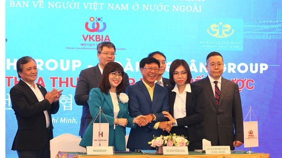 Vietnam needs to create stronger motivation, incentives for overseas Vietnamese ảnh 1 Vietnam needs to create stronger motivation, incentives for overseas Vietnamese ảnh 1