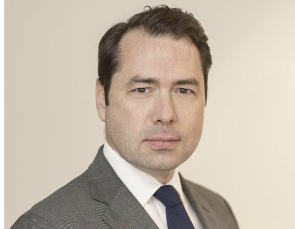 Andrew Huntley, Senior Managing Director at BDA Partners (Photo: VNA) Andrew Huntley, Senior Managing Director at BDA Partners (Photo: VNA)