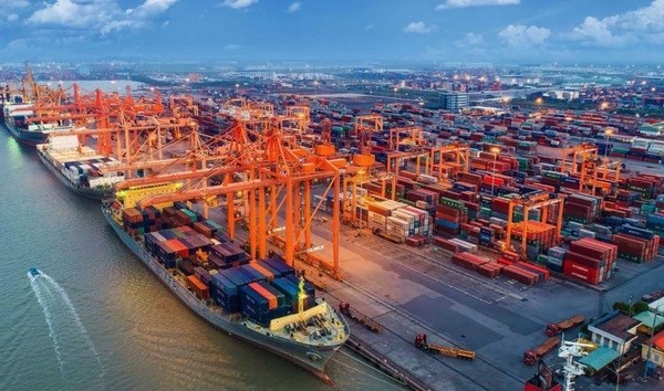 Vietnam is expected to grow 6% in 2023 (Photo: VNA) Vietnam is expected to grow 6% in 2023 (Photo: VNA)