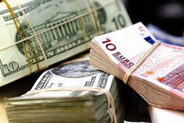 Vietnam&apos;s foreign exchange reserves will recover to the level of three months of imports.(Photo: nhadautu.vn)
