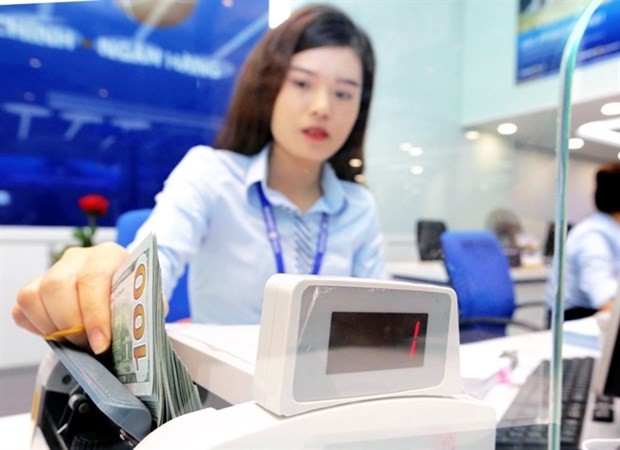 Foreign capital is expected to continue to flow into the stock market as foreign investors' confidence remains strongly.(Photo: VNA) Foreign capital is expected to continue to flow into the stock market as foreign investors' confidence remains strongly.(Photo: VNA)