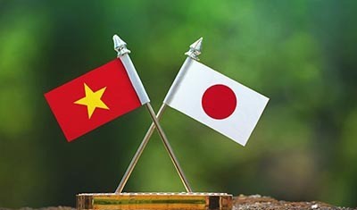 The Vietnam-Japan Economic Forum 2023 will be held in Hanoi on February 15 by the Vietnam Chamber of Commerce and Industry (VCCI). (Photo: VNA) The Vietnam-Japan Economic Forum 2023 will be held in Hanoi on February 15 by the Vietnam Chamber of Commerce and Industry (VCCI). (Photo: VNA)