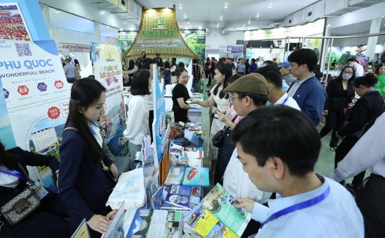 Vietnam International Travel Mart – VITM Ha Noi 2023