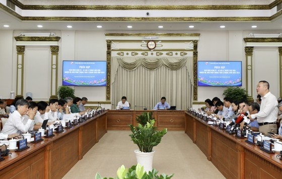 At the conference on the socio-economic situation in the first six months of the year, key tasks and solutions in the last six months of 2023. At the conference on the socio-economic situation in the first six months of the year, key tasks and solutions in the last six months of 2023.