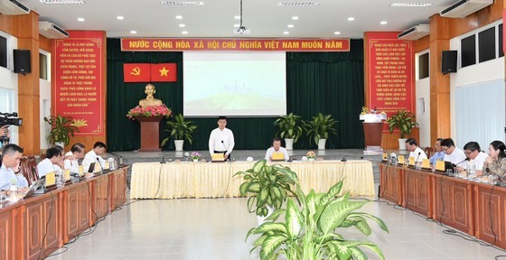 Overview of the seminar (Photo: Viet Dung) Overview of the seminar (Photo: Viet Dung)